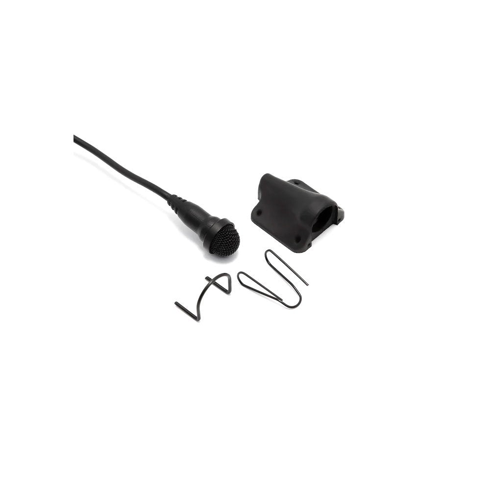 Le correcteur Lav pour SENNHEISER ME-2 (simple, noir)