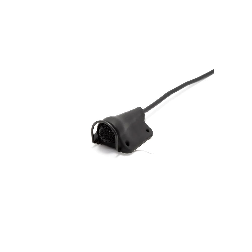 Le correcteur Lav pour SENNHEISER ME-2 (simple, noir)