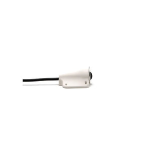 Le correcteur Lav pour SENNHEISER ME-2 (simple, blanc)