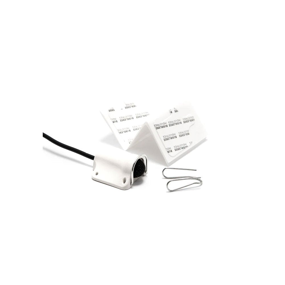 Le correcteur Lav pour SENNHEISER ME-2 (simple, blanc)