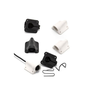 Le correcteur Lav pour SENNHEISER ME-2 II (pack de 6)