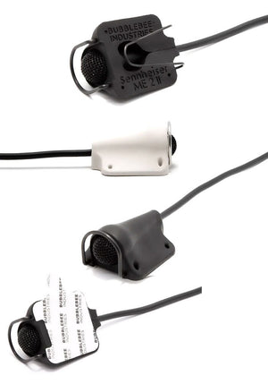 Le correcteur Lav pour SENNHEISER ME-2 II (pack de 6)