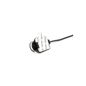 Le correcteur Lav pour SENNHEISER ME-2 II (simple, noir)