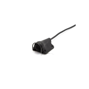 Le correcteur Lav pour SENNHEISER ME-2 II (simple, noir)