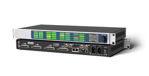 M-32 Pro AD II Dante