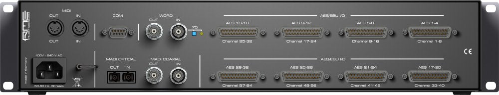 ADI-6432 Redundant
