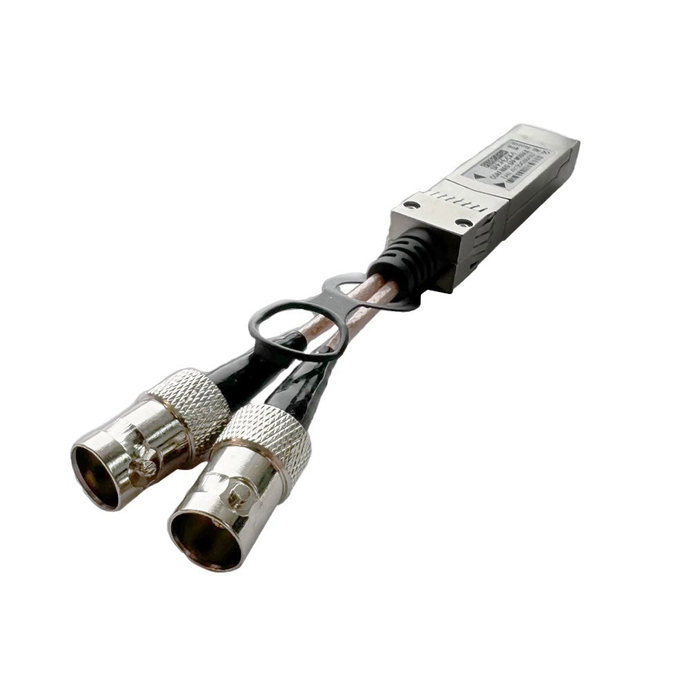 SFP COAX Module