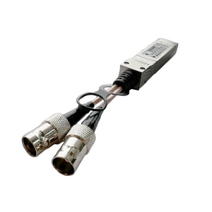 SFP COAX Module