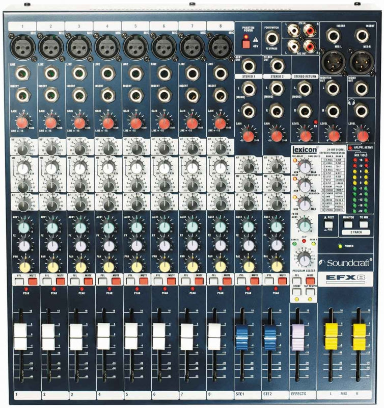 EFX8