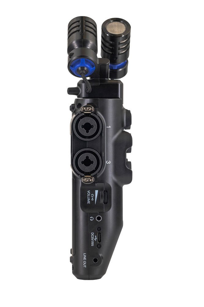 Buy ZOOM H6studio - Field Recorders, Mixers & Preamps | Canada