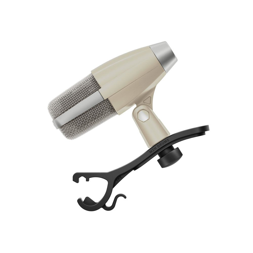 MD 421 Kompakt 80th Anniversary Edition