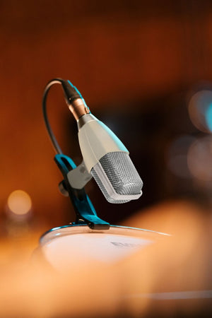 MD 421 Kompakt 80th Anniversary Edition