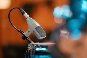 MD 421 Kompakt 80th Anniversary Edition