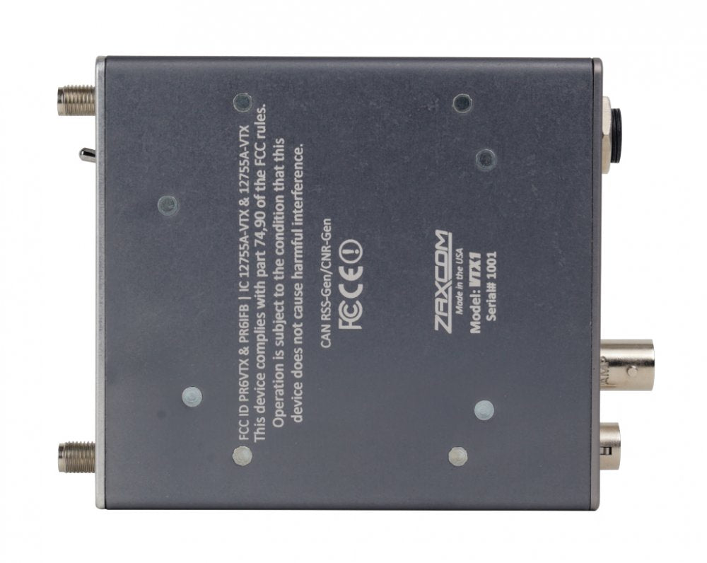 VTX1