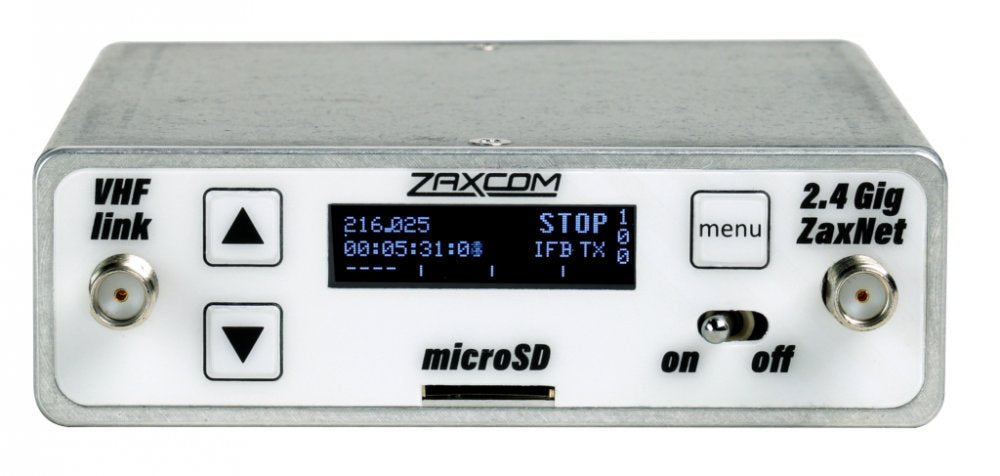 VTX1