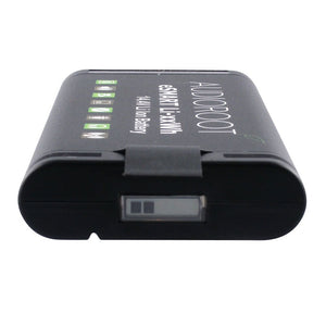 eSMART Li-98Wh