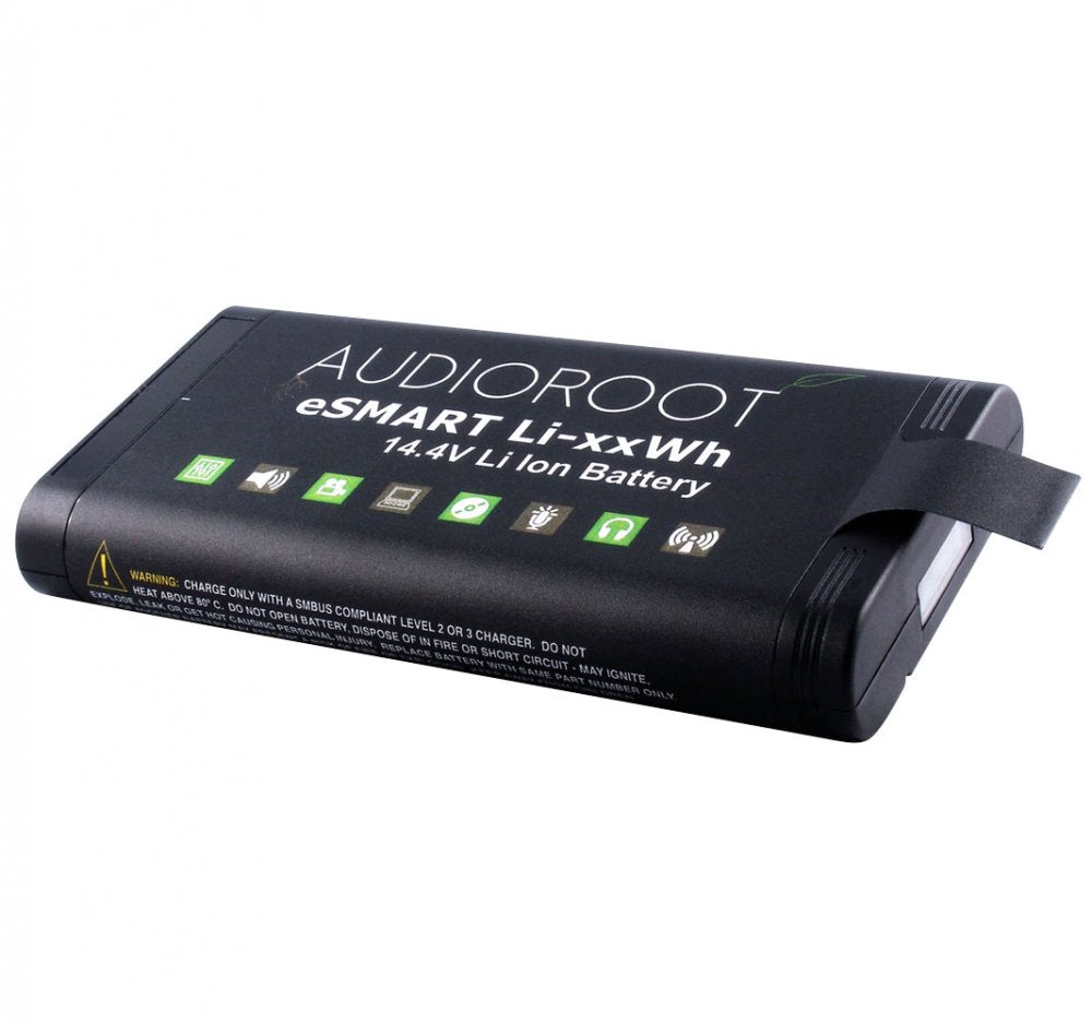 eSMART Li-98Wh