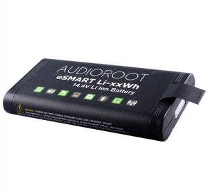 eSMART Li-98Wh