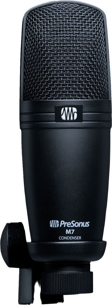 M7 MKII
