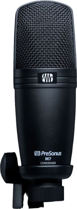 M7 MKII