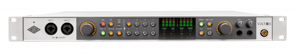 Volt 876