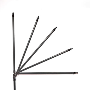 KA92 - Bent Boom Pole