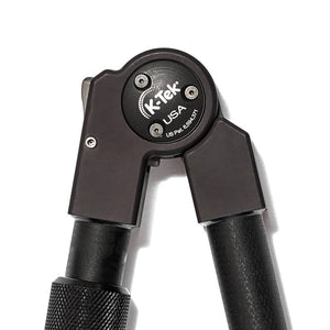KA92 - Bent Boom Pole