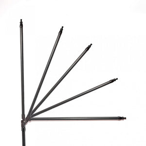 KA92CC - Bent Boom Pole