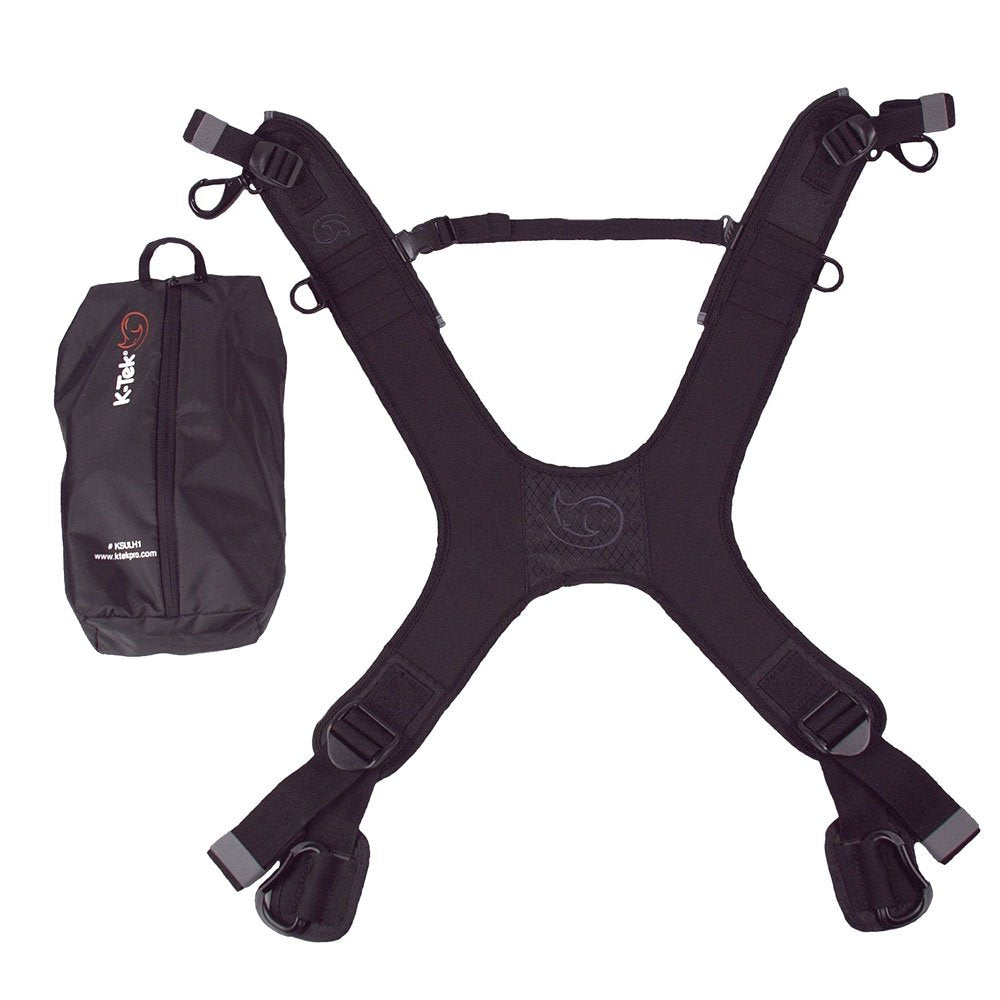 KSULH1 - Stingray Harness Lite