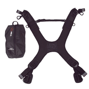 KSULH1 - Stingray Harness Lite