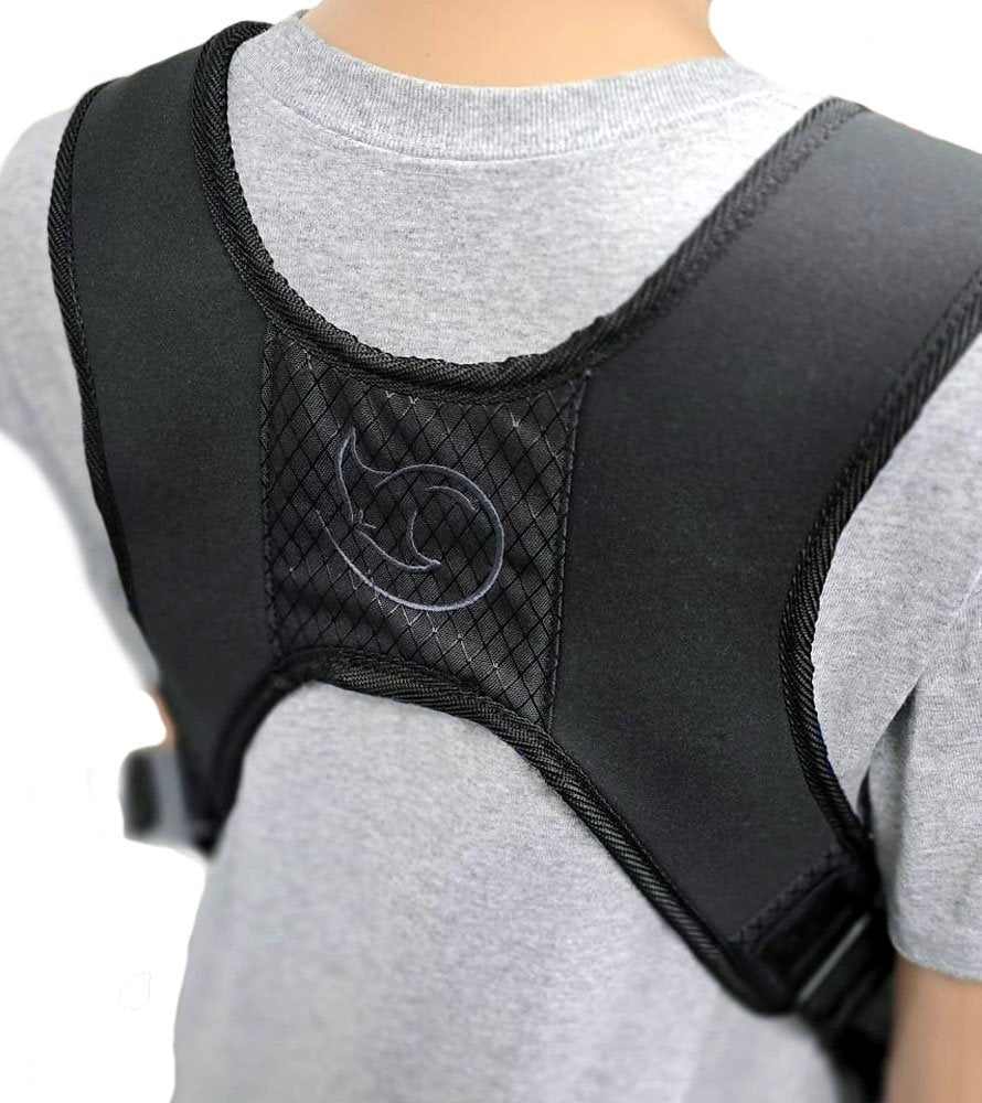 KSULH1 - Stingray Harness Lite