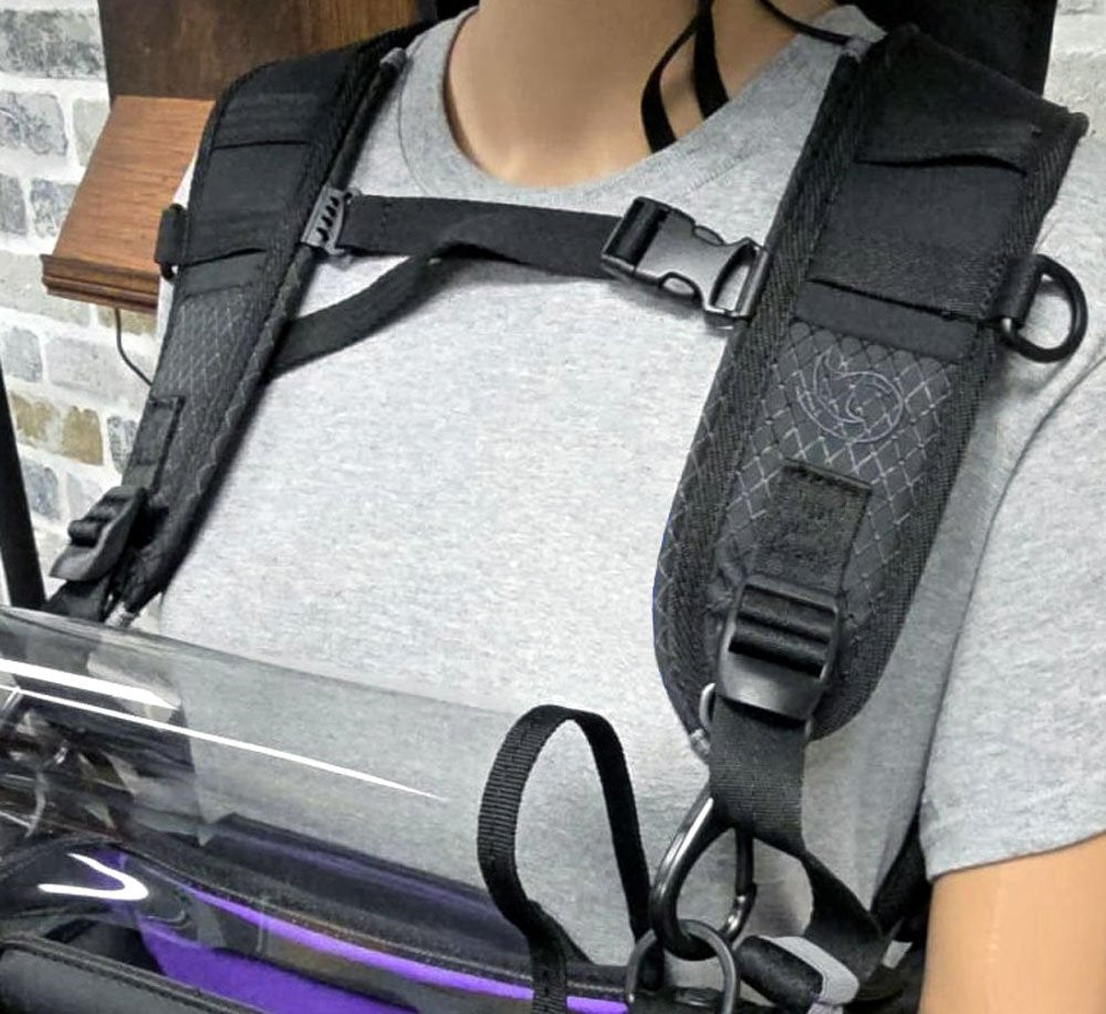 KSULH1 - Stingray Harness Lite