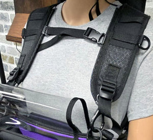 KSULH1 - Stingray Harness Lite