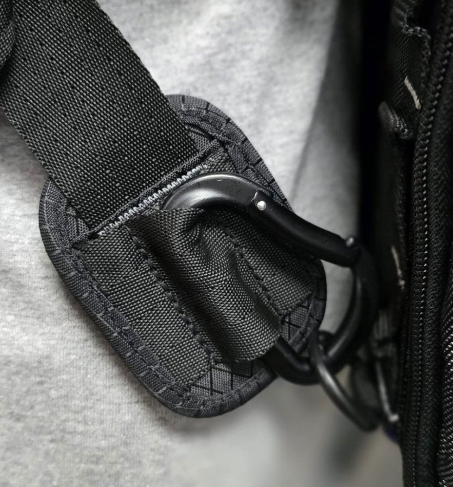 KSULH1 - Stingray Harness Lite