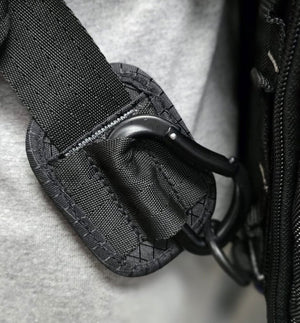 KSULH1 - Stingray Harness Lite
