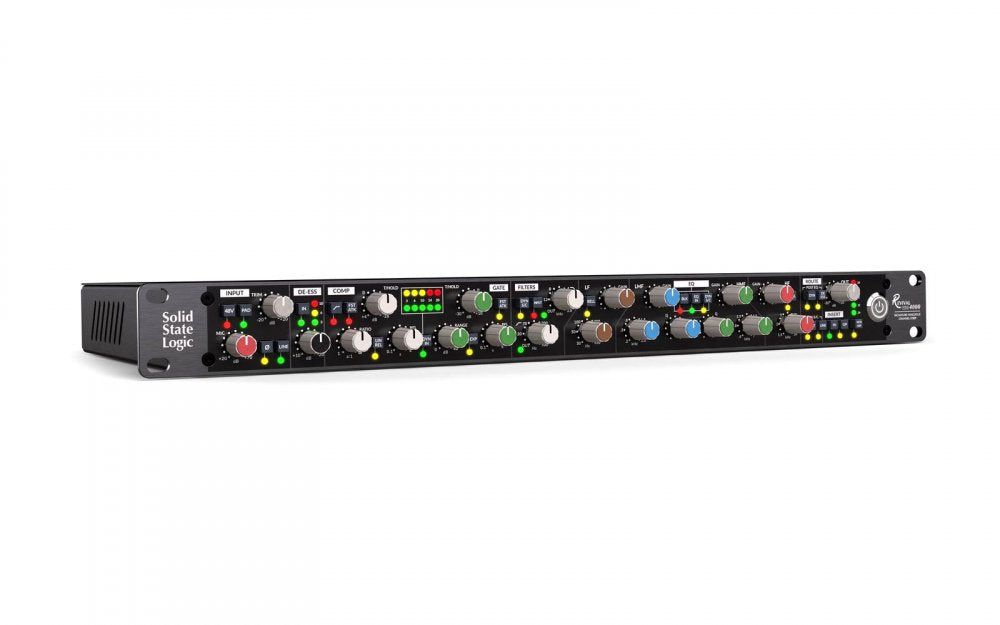 Revival 4000 Channel Strip