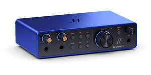 Scarlett 2i2 Anniversary Edition