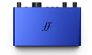 Scarlett 2i2 Anniversary Edition