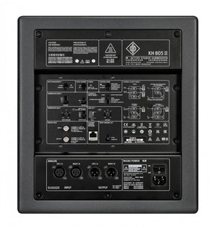KH 805 II