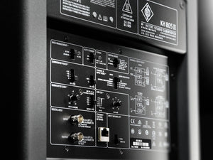 KH 805 II