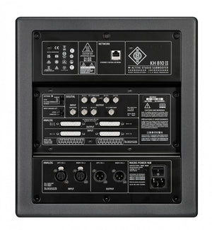 KH 810 II