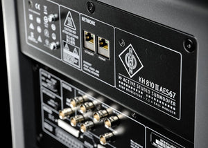 KH 810 II AES67