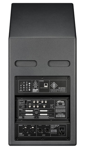 KH 870 II