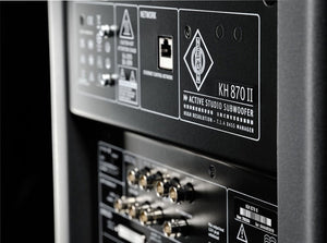 KH 870 II