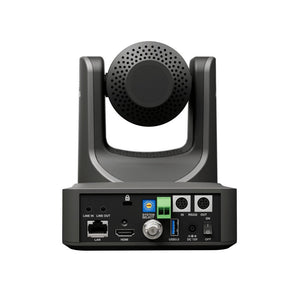 A-Eye HD-20X - PTZ Camera