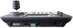 A-Eye Control - PTZ Camera Remote Control