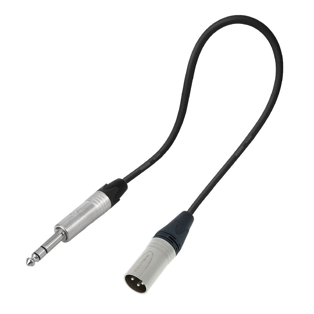 MM2552 TRS-XLRM 03'