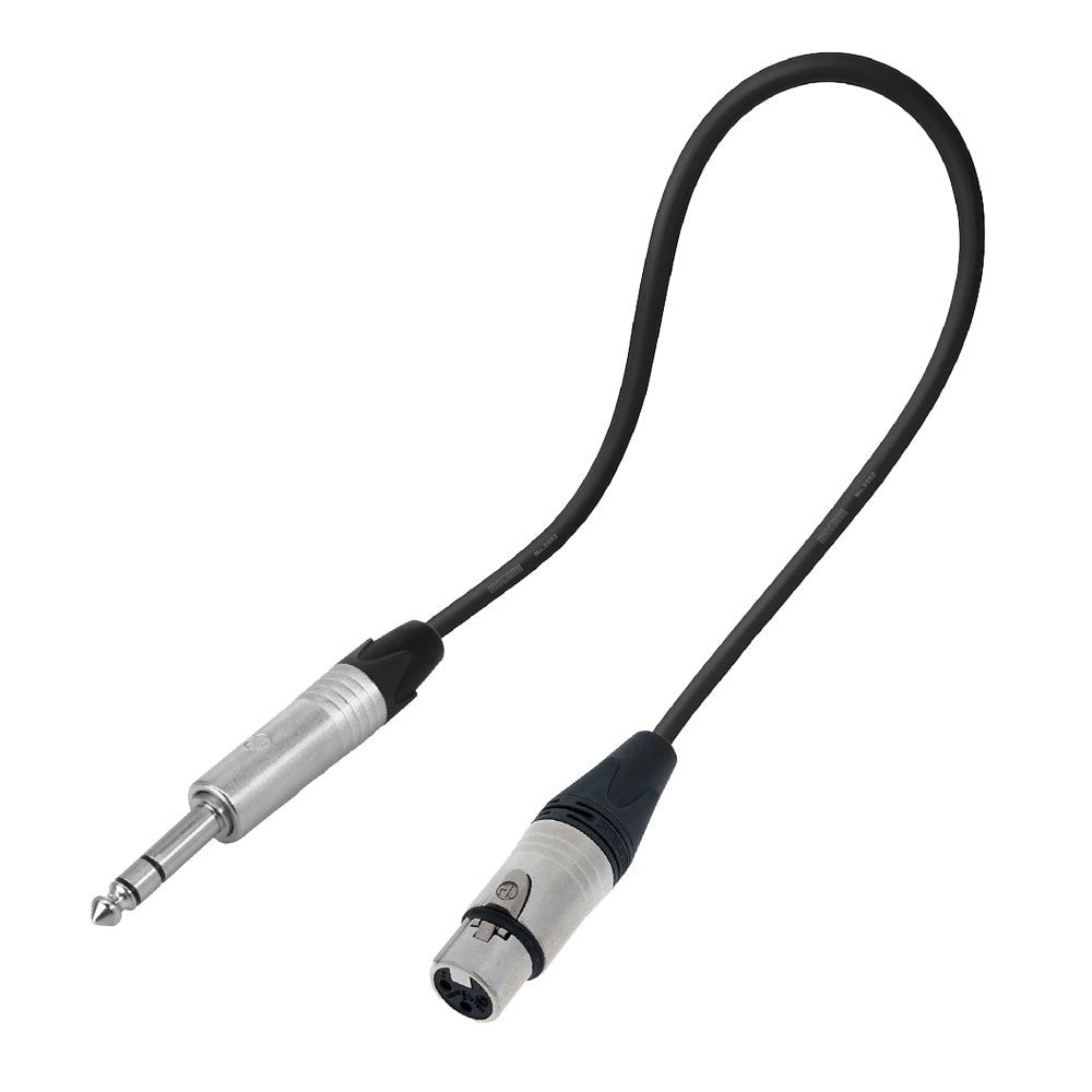 MM2552 TRS-XLRF 75'