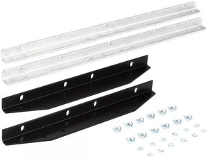 Dual Six Rackmounting Kit