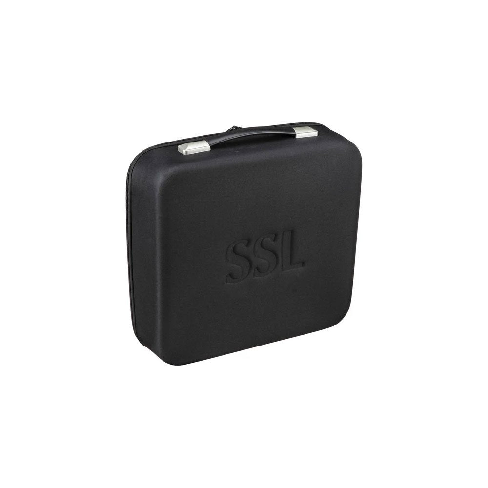 Six Custom Carry Case